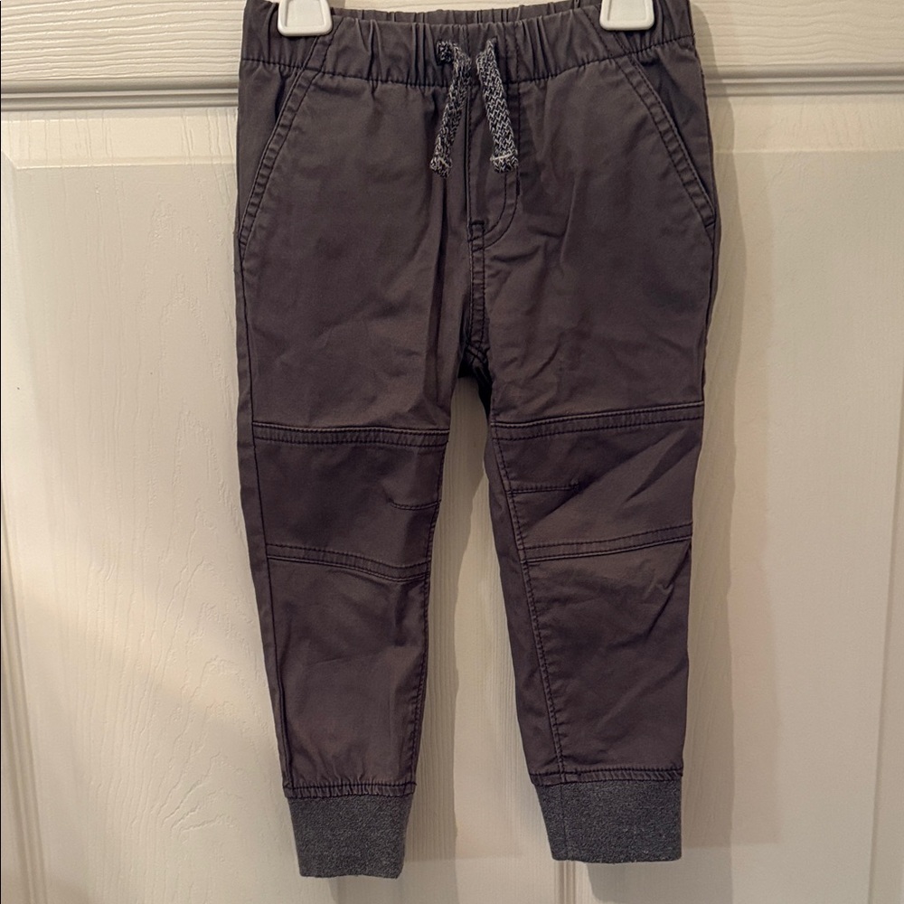Cat & Jack Charcoal Kids Joggers